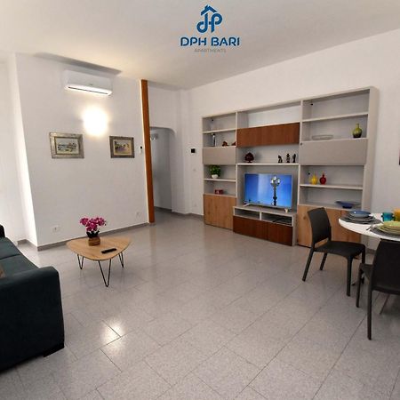 Dph Bari Apartments - Dei Mille Εξωτερικό φωτογραφία